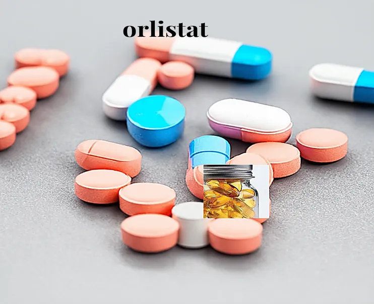 Orlistat 1