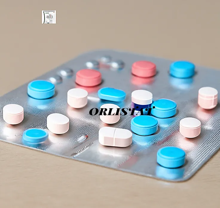 Orlistat 2